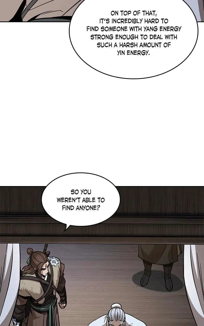 Nano Machine Chapter 170 - 79