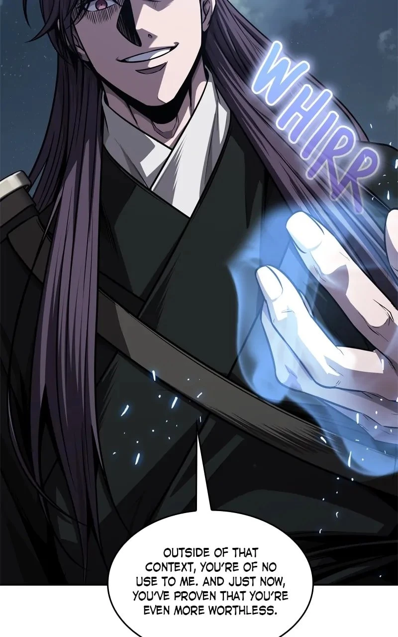 Nano Machine Chapter 165 - 48