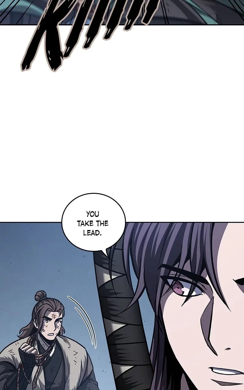 Nano Machine Chapter 168 - 58