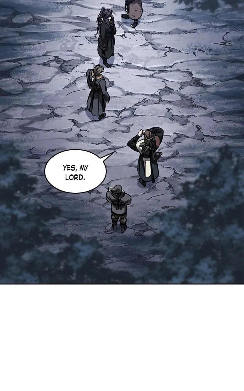 Nano Machine Chapter 168 - 60