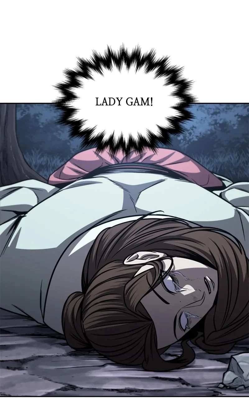 Nano Machine Chapter 166 - 53