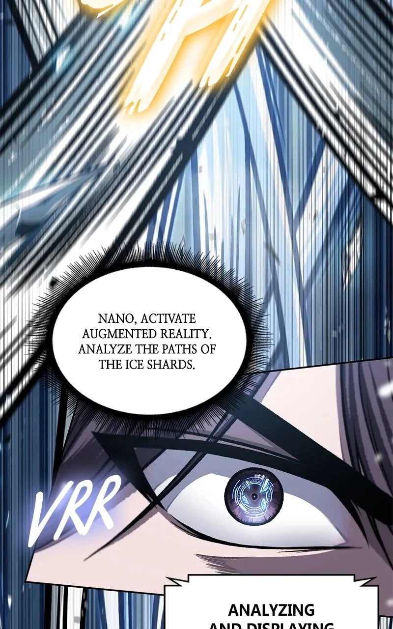 Nano Machine Chapter 169 - 66