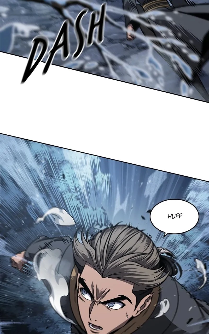 Nano Machine Chapter 168 - 66