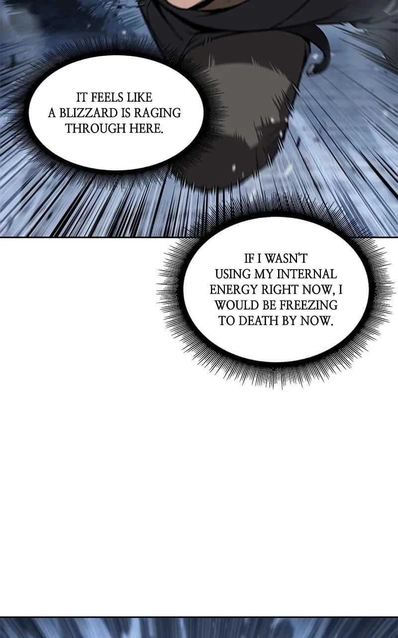 Nano Machine Chapter 168 - 67