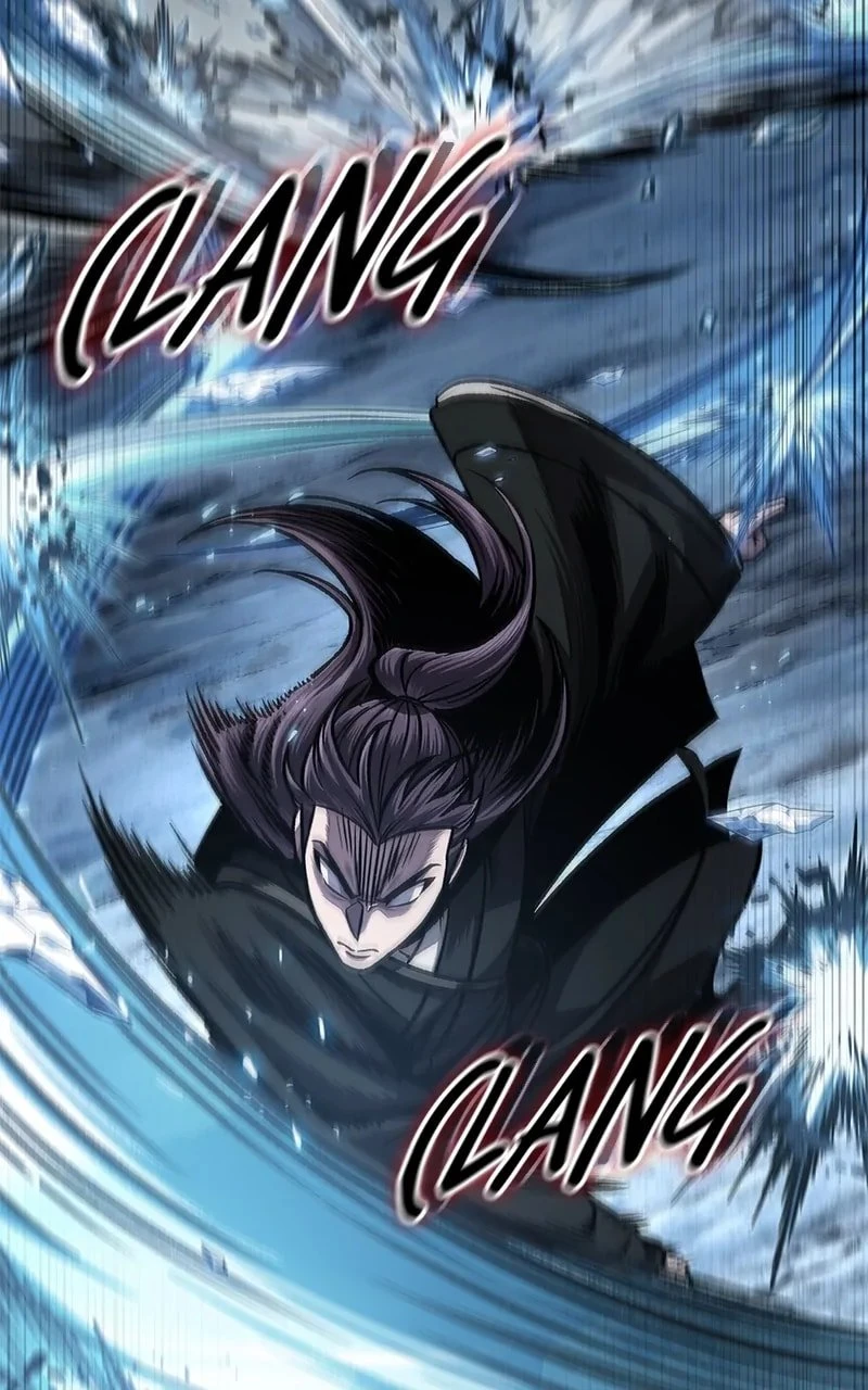 Nano Machine Chapter 169 - 69