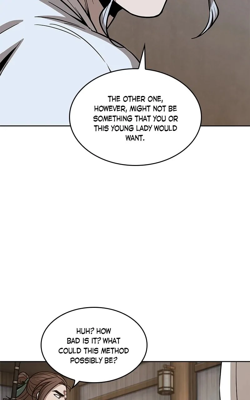 Nano Machine Chapter 170 - 90