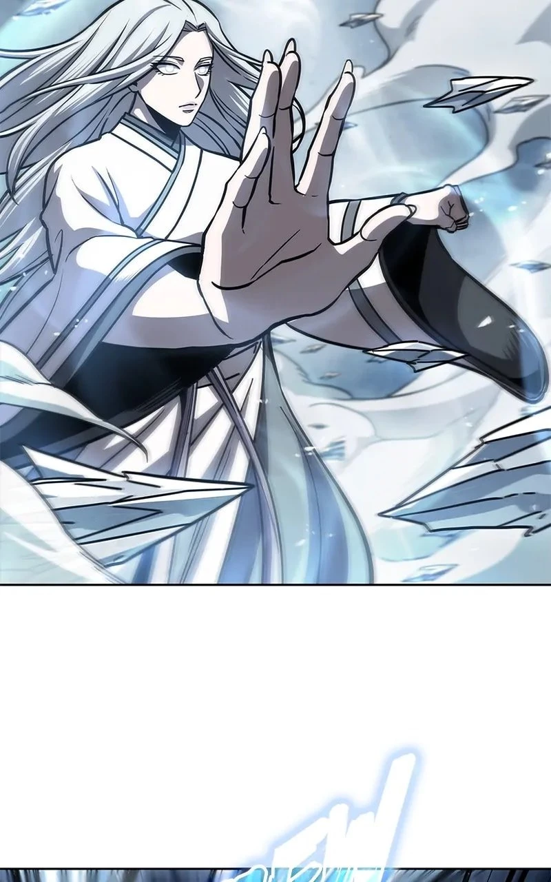 Nano Machine Chapter 169 - 71