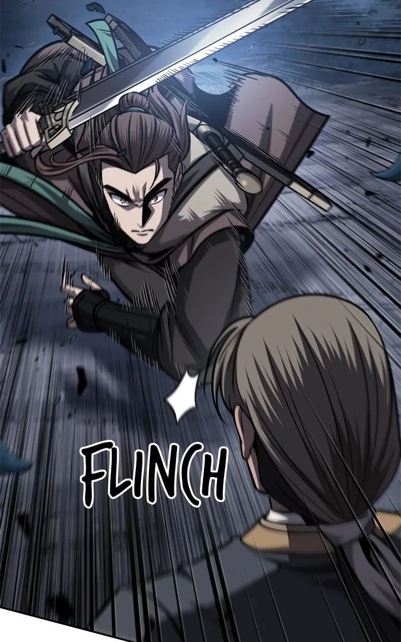 Nano Machine Chapter 166 - 59