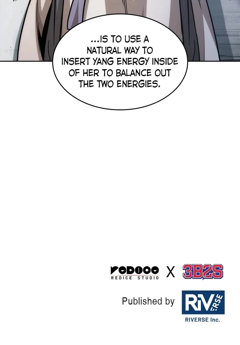 Nano Machine Chapter 170 - 94
