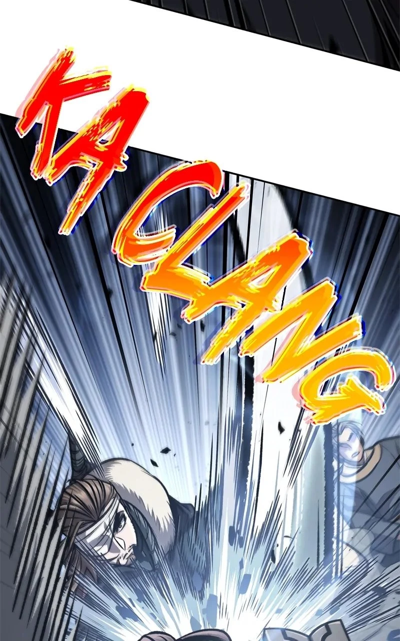 Nano Machine Chapter 166 - 60