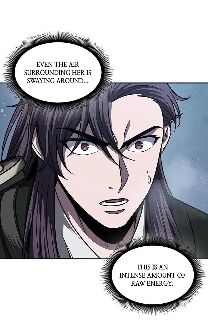 Nano Machine Chapter 168 - 75