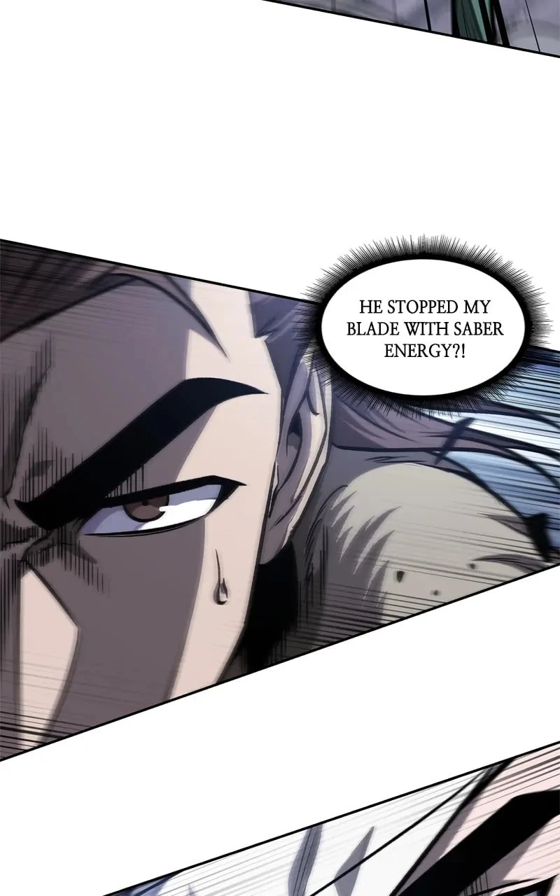 Nano Machine Chapter 166 - 62
