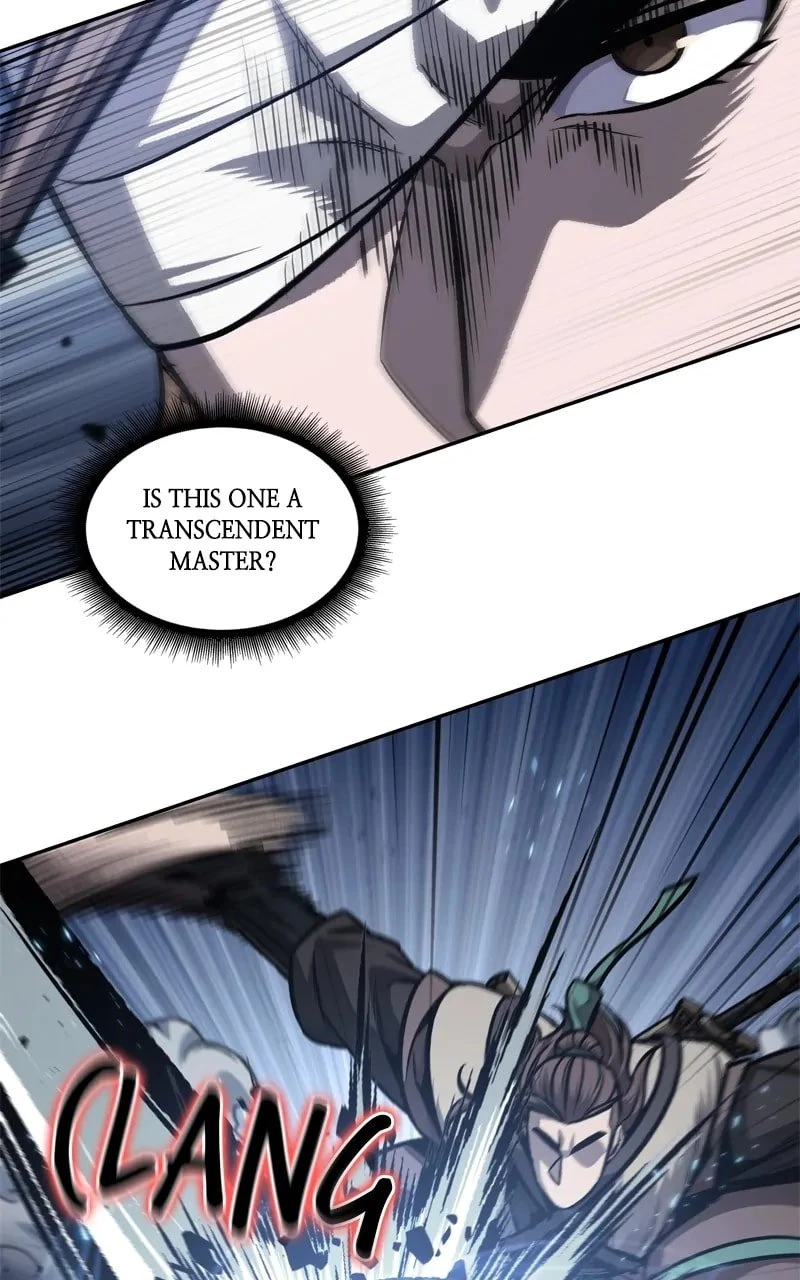 Nano Machine Chapter 166 - 63