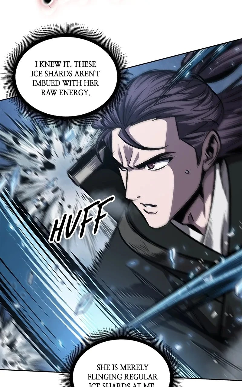 Nano Machine Chapter 169 - 77