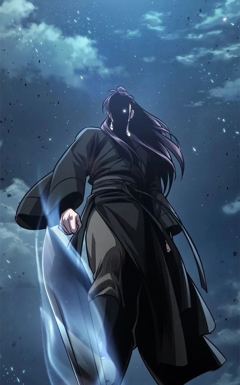 Nano Machine Chapter 162 - 3
