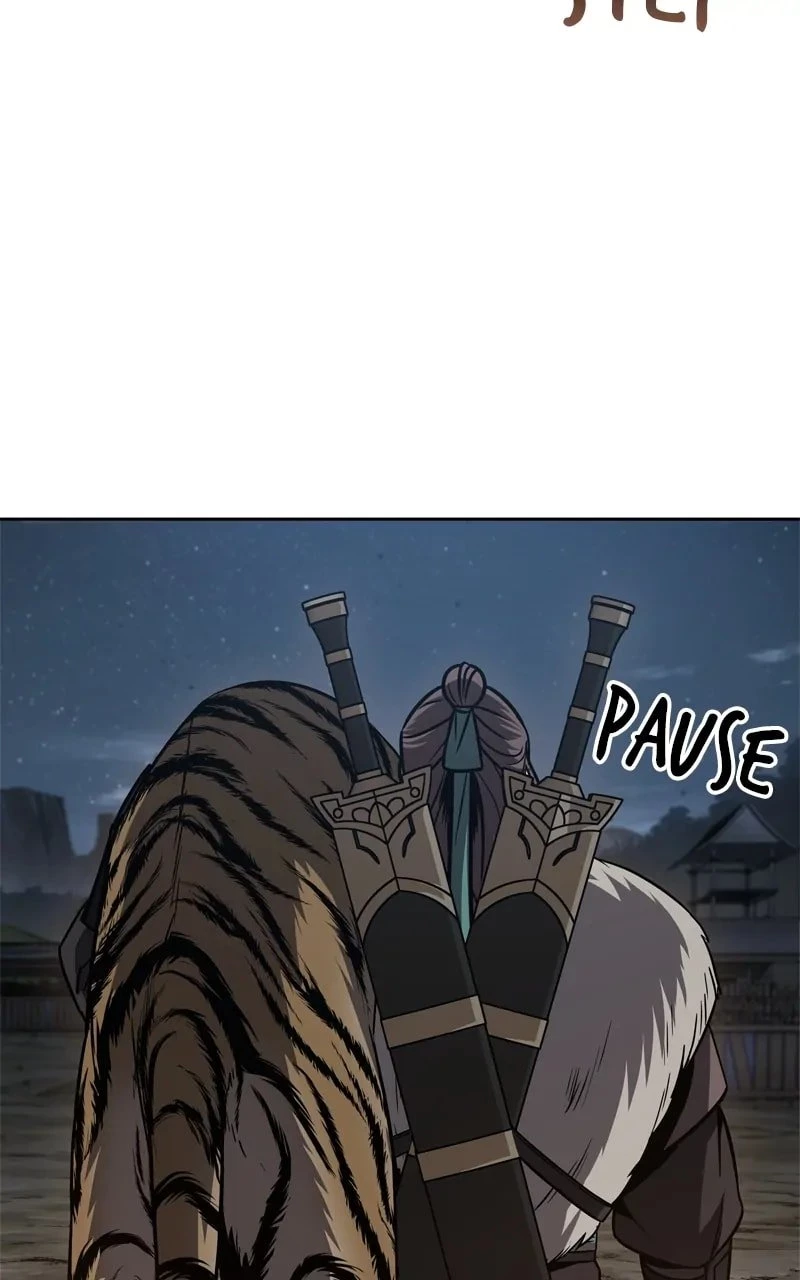 Nano Machine Chapter 165 - 67