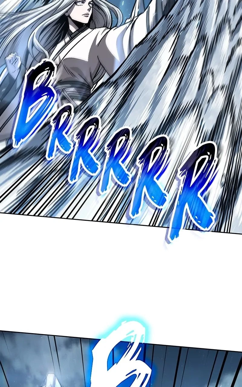 Nano Machine Chapter 169 - 80