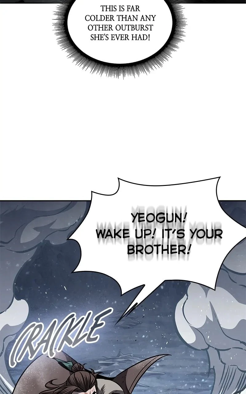 Nano Machine Chapter 168 - 82