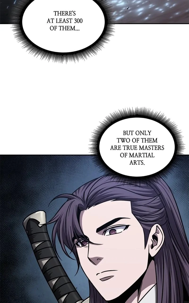 Nano Machine Chapter 162 - 6
