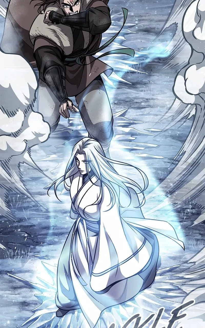 Nano Machine Chapter 168 - 83