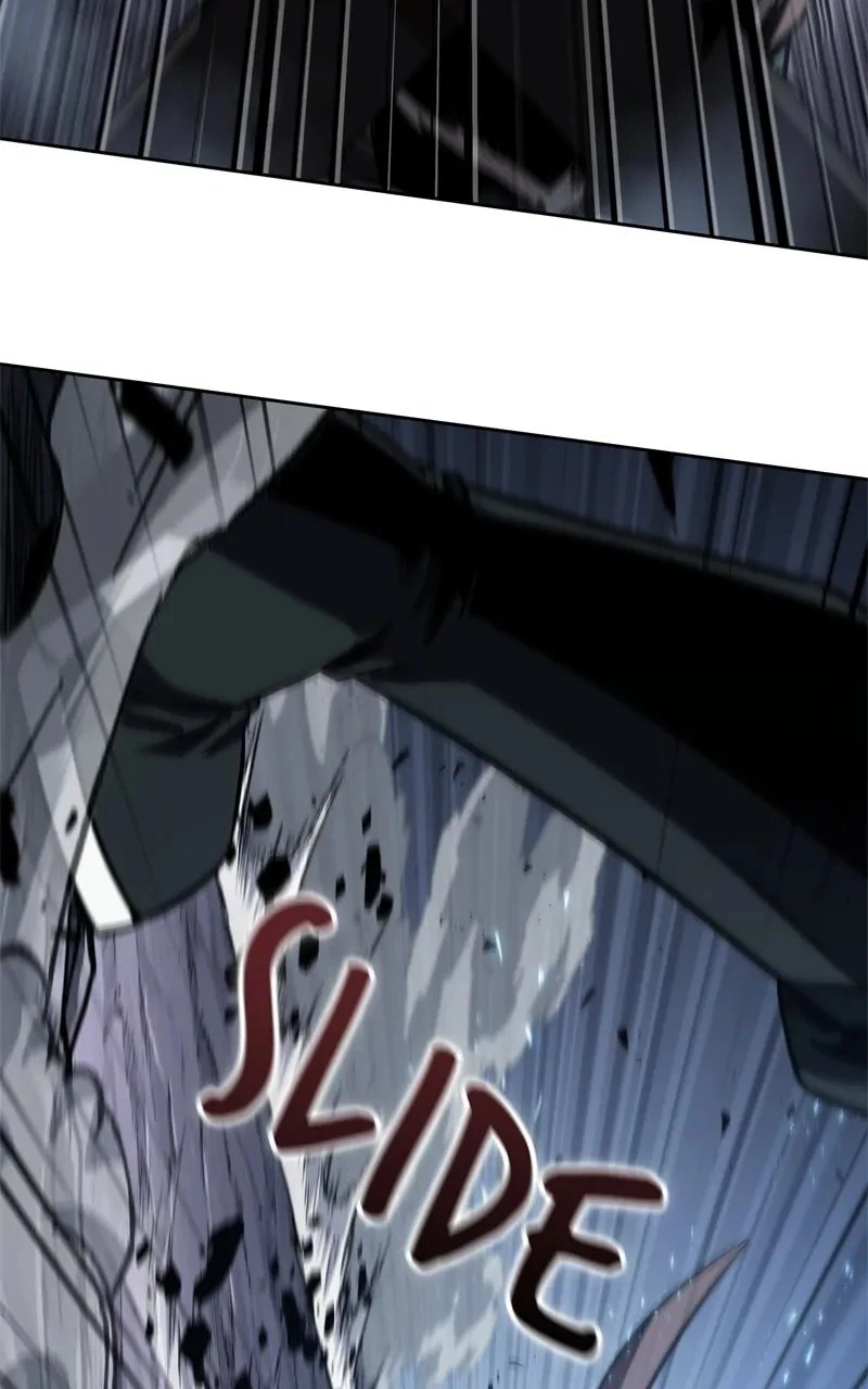Nano Machine Chapter 166 - 69
