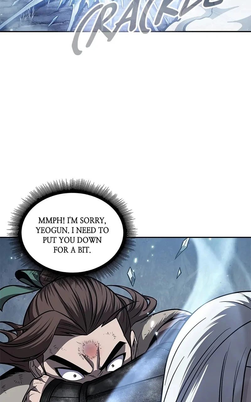 Nano Machine Chapter 168 - 84