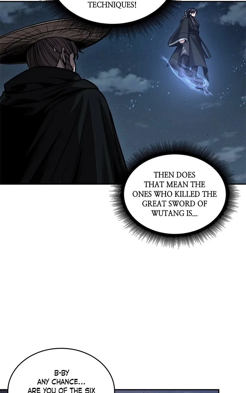 Nano Machine Chapter 162 - 8