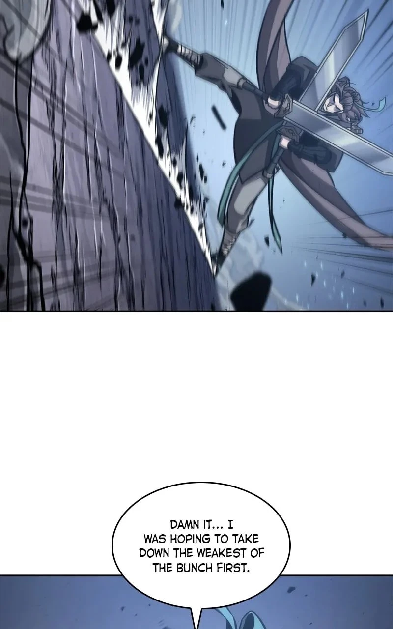 Nano Machine Chapter 166 - 70