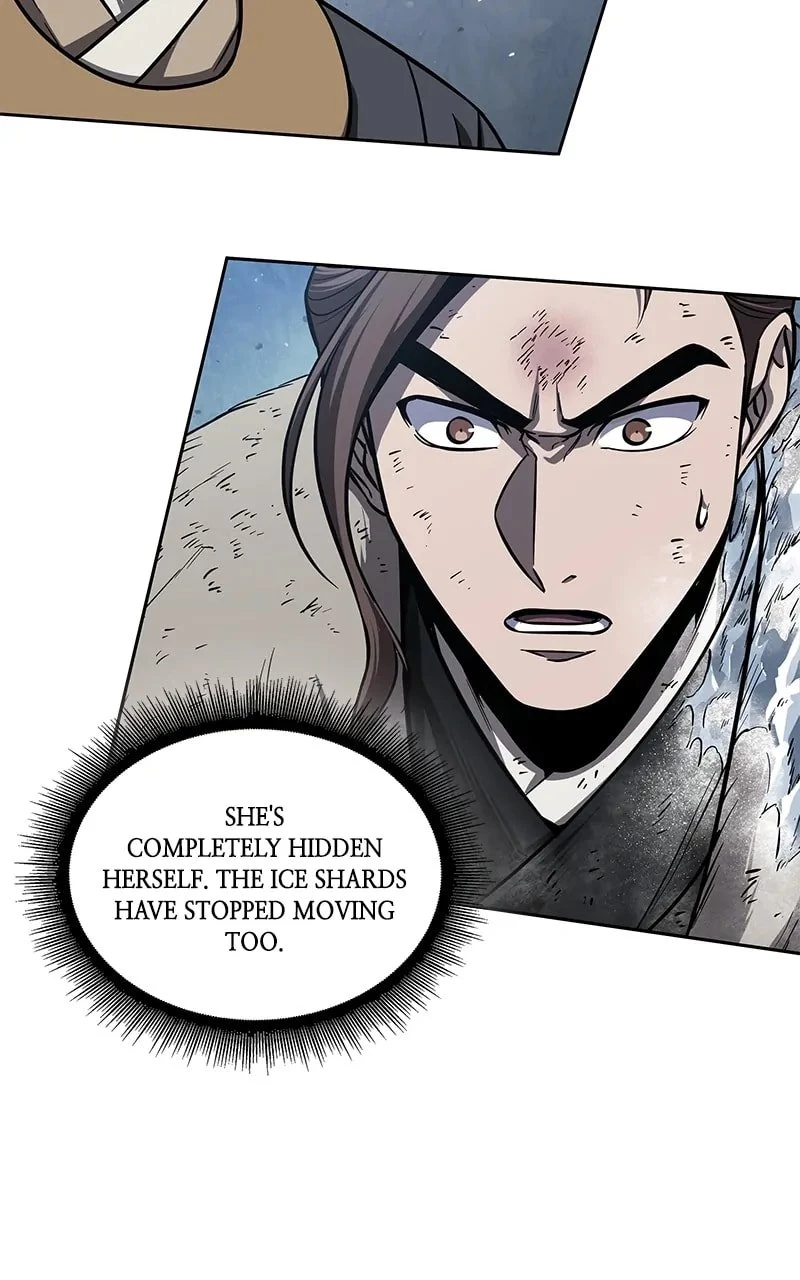 Nano Machine Chapter 169 - 83