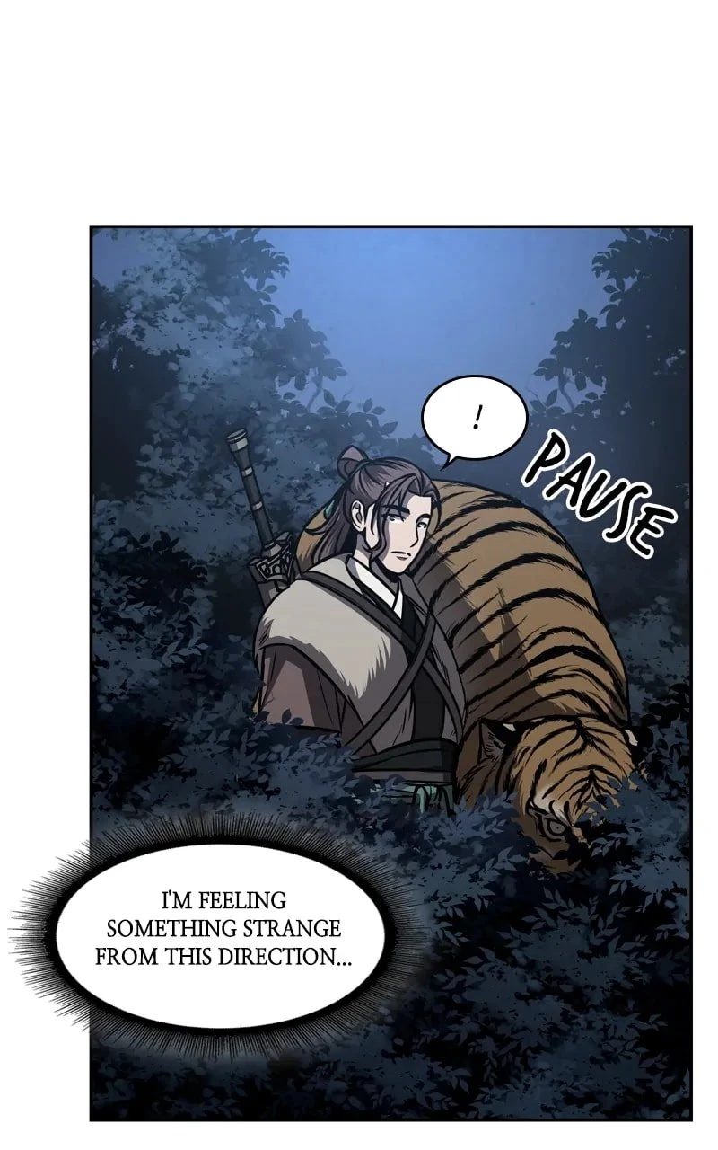 Nano Machine Chapter 165 - 72