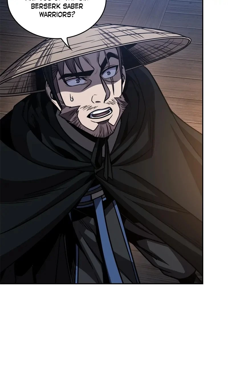 Nano Machine Chapter 162 - 9