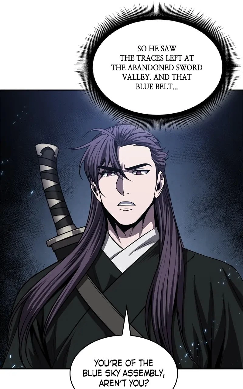 Nano Machine Chapter 162 - 10