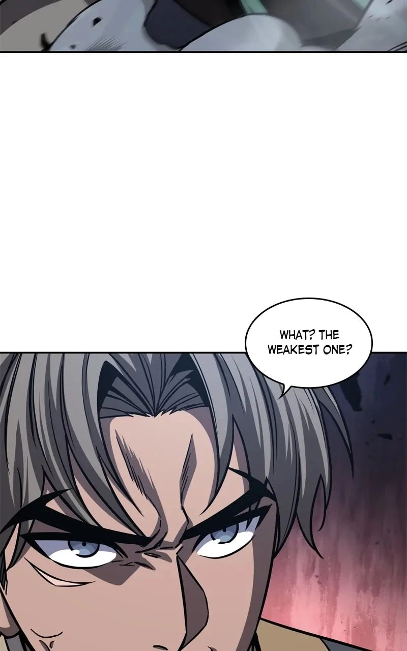 Nano Machine Chapter 166 - 72