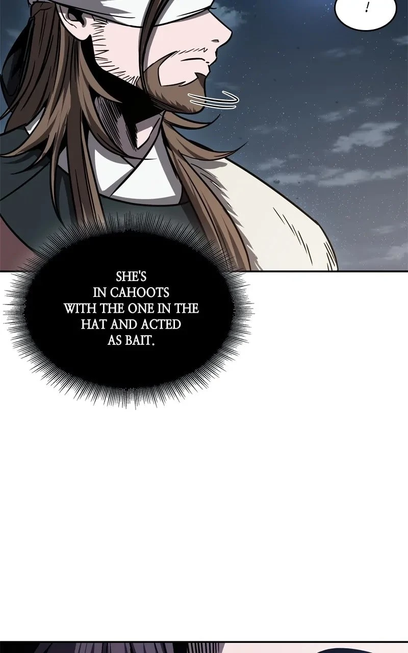 Nano Machine Chapter 162 - 13
