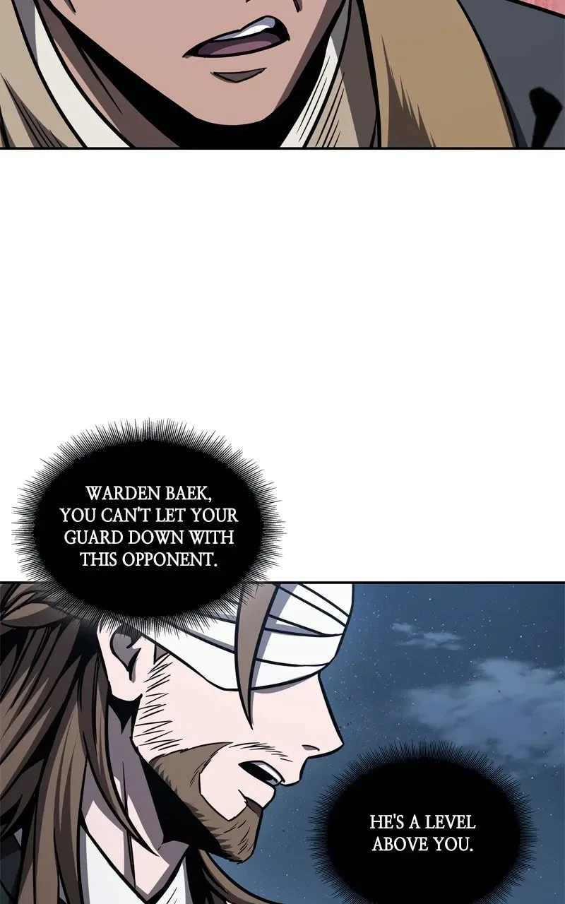 Nano Machine Chapter 166 - 73