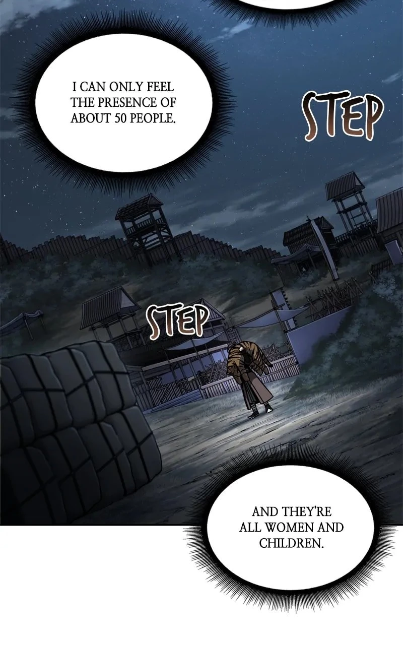 Nano Machine Chapter 165 - 77