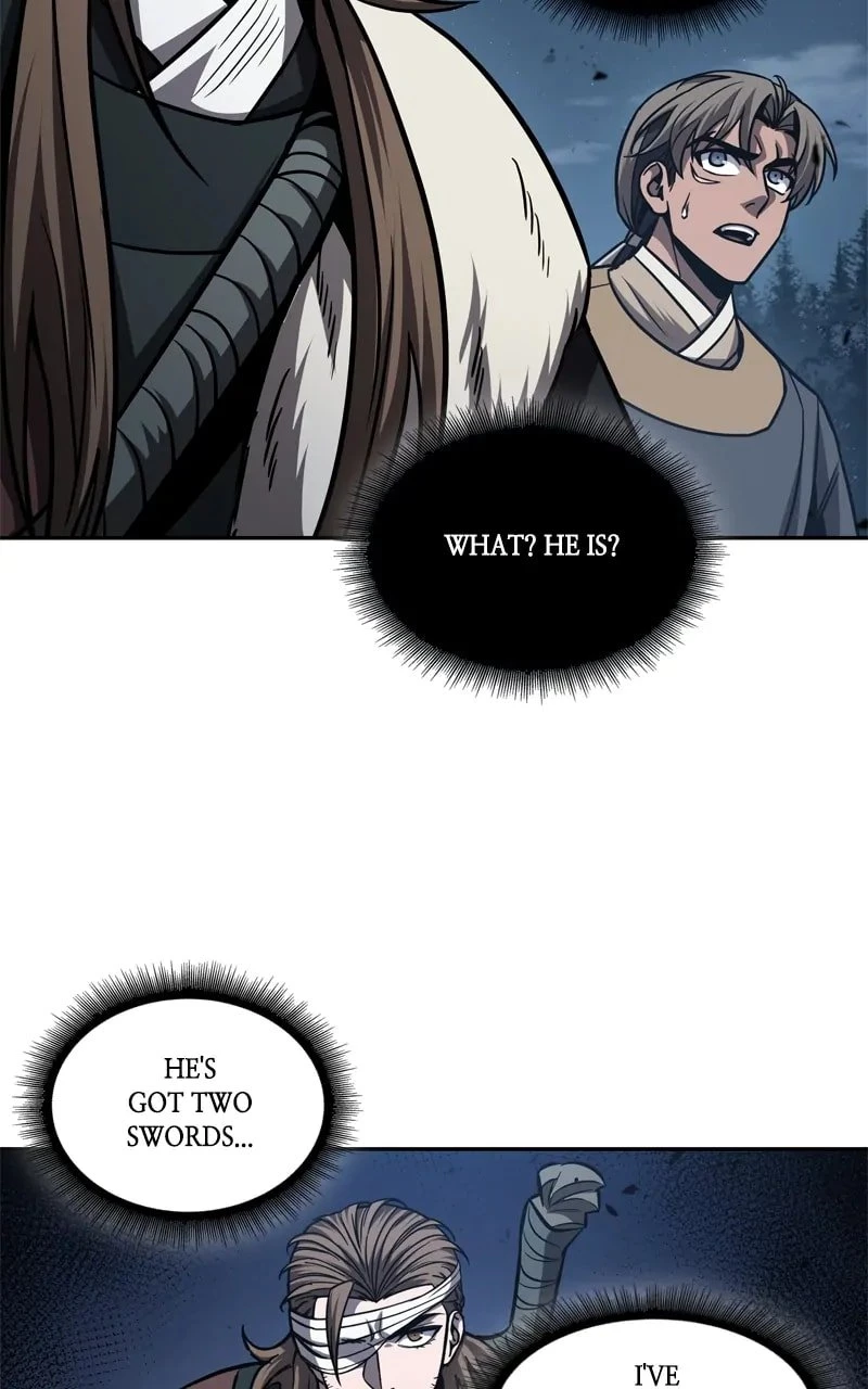 Nano Machine Chapter 166 - 74