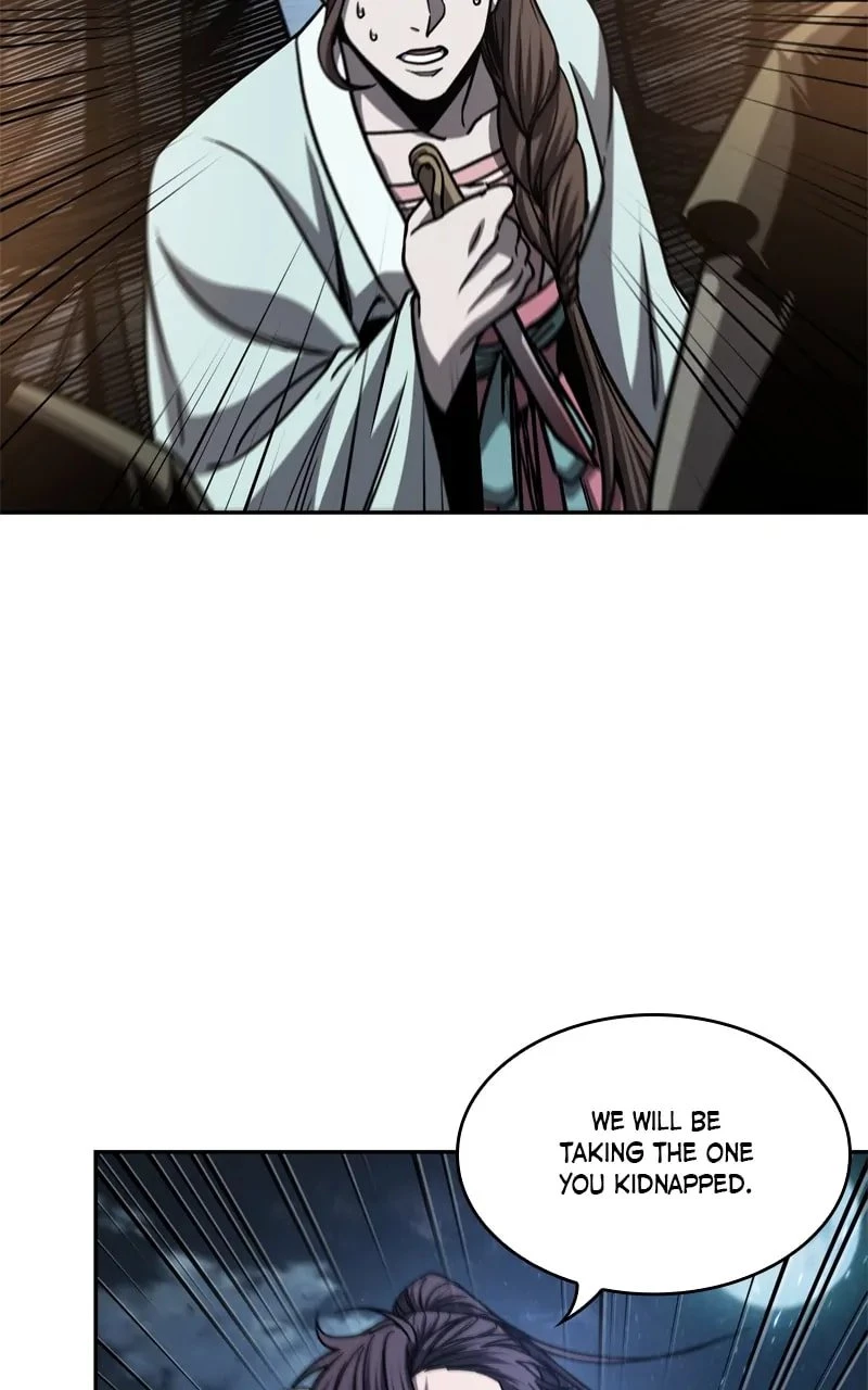 Nano Machine Chapter 162 - 15