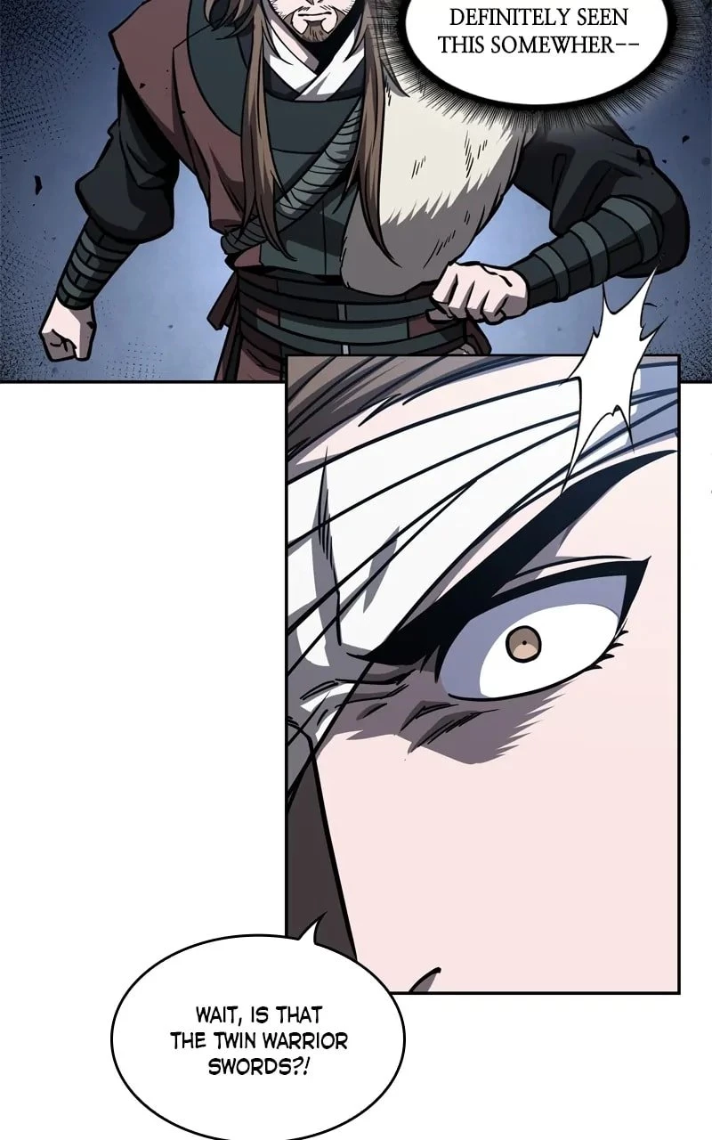 Nano Machine Chapter 166 - 75