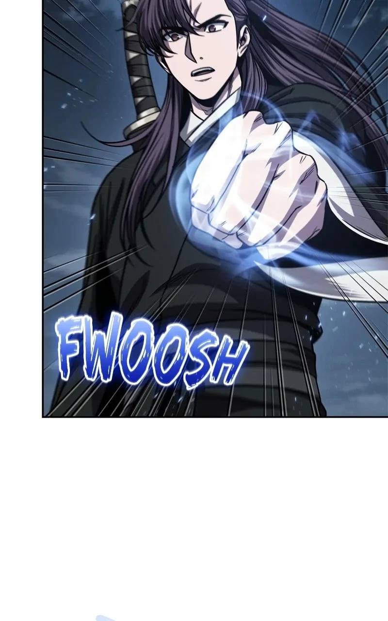 Nano Machine Chapter 162 - 16