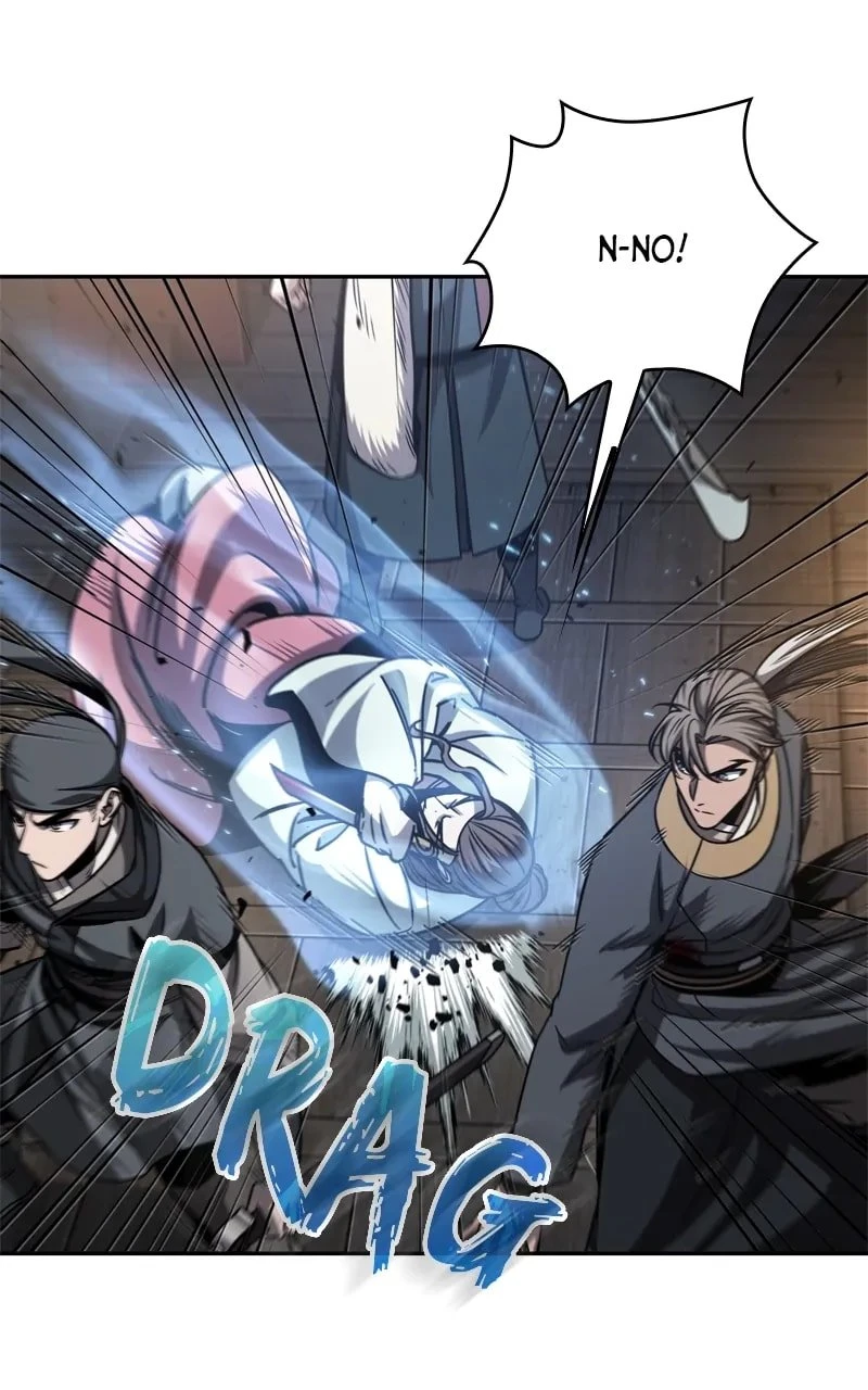 Nano Machine Chapter 162 - 18