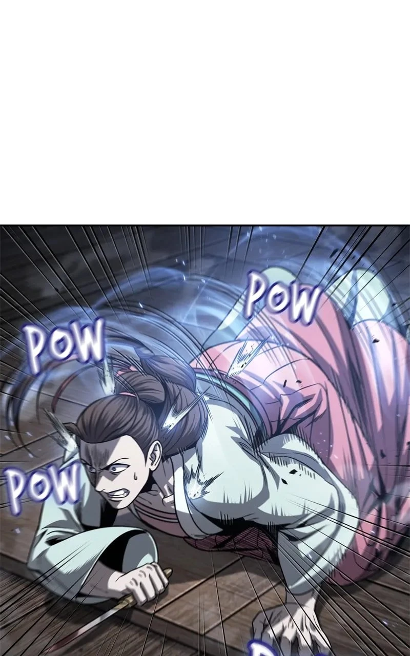 Nano Machine Chapter 162 - 19