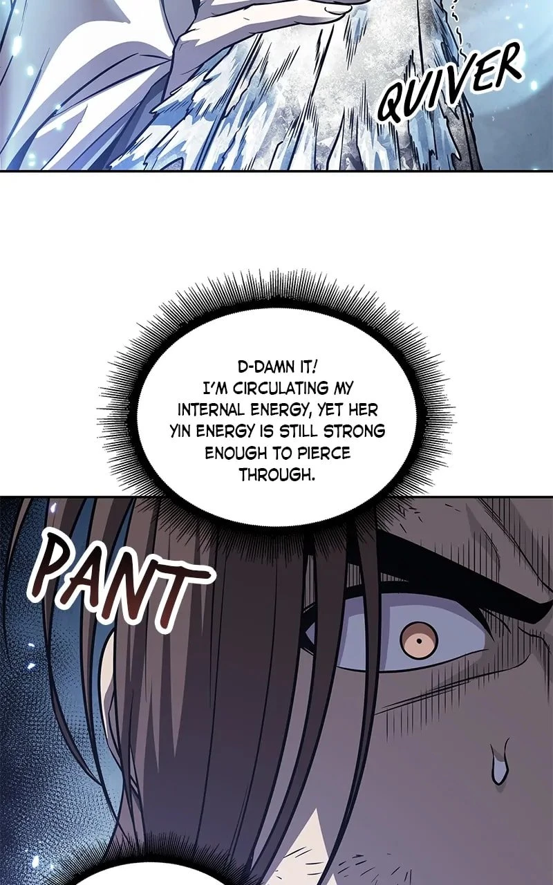 Nano Machine Chapter 168 - 94