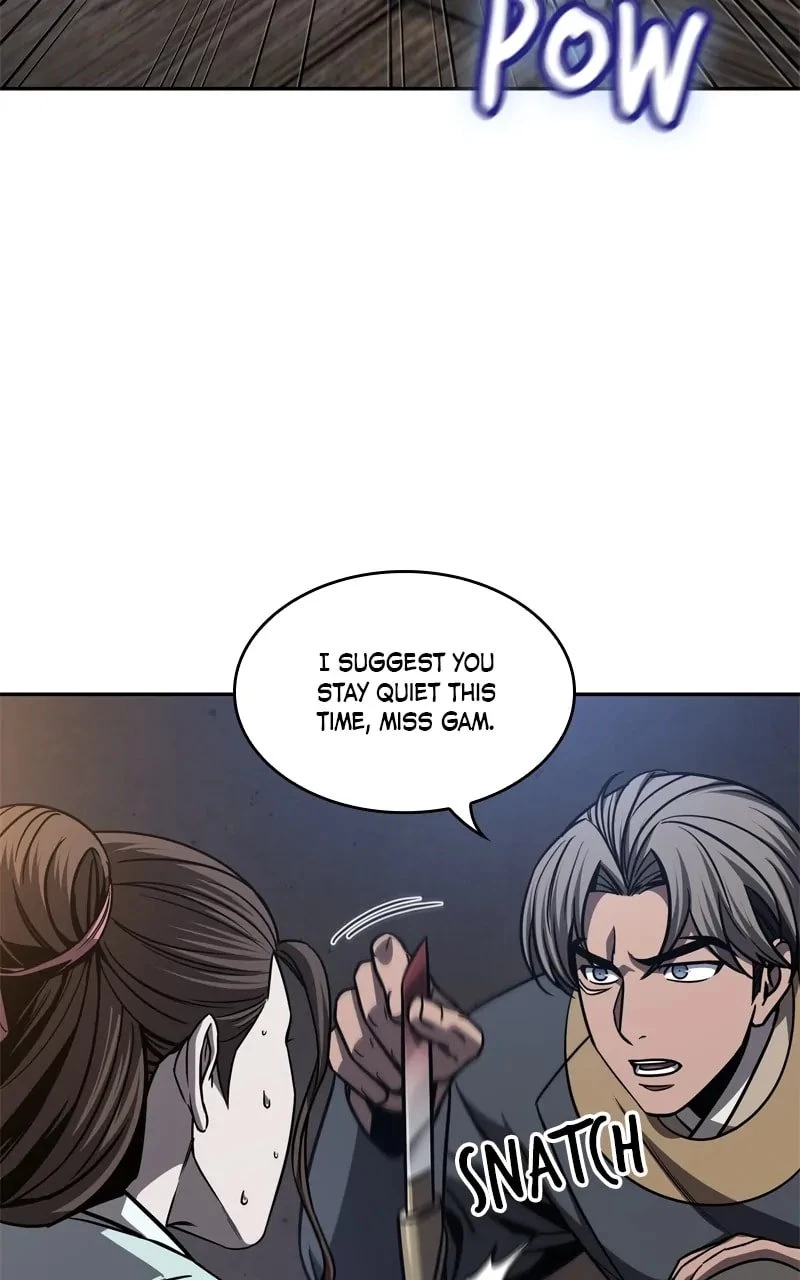 Nano Machine Chapter 162 - 20