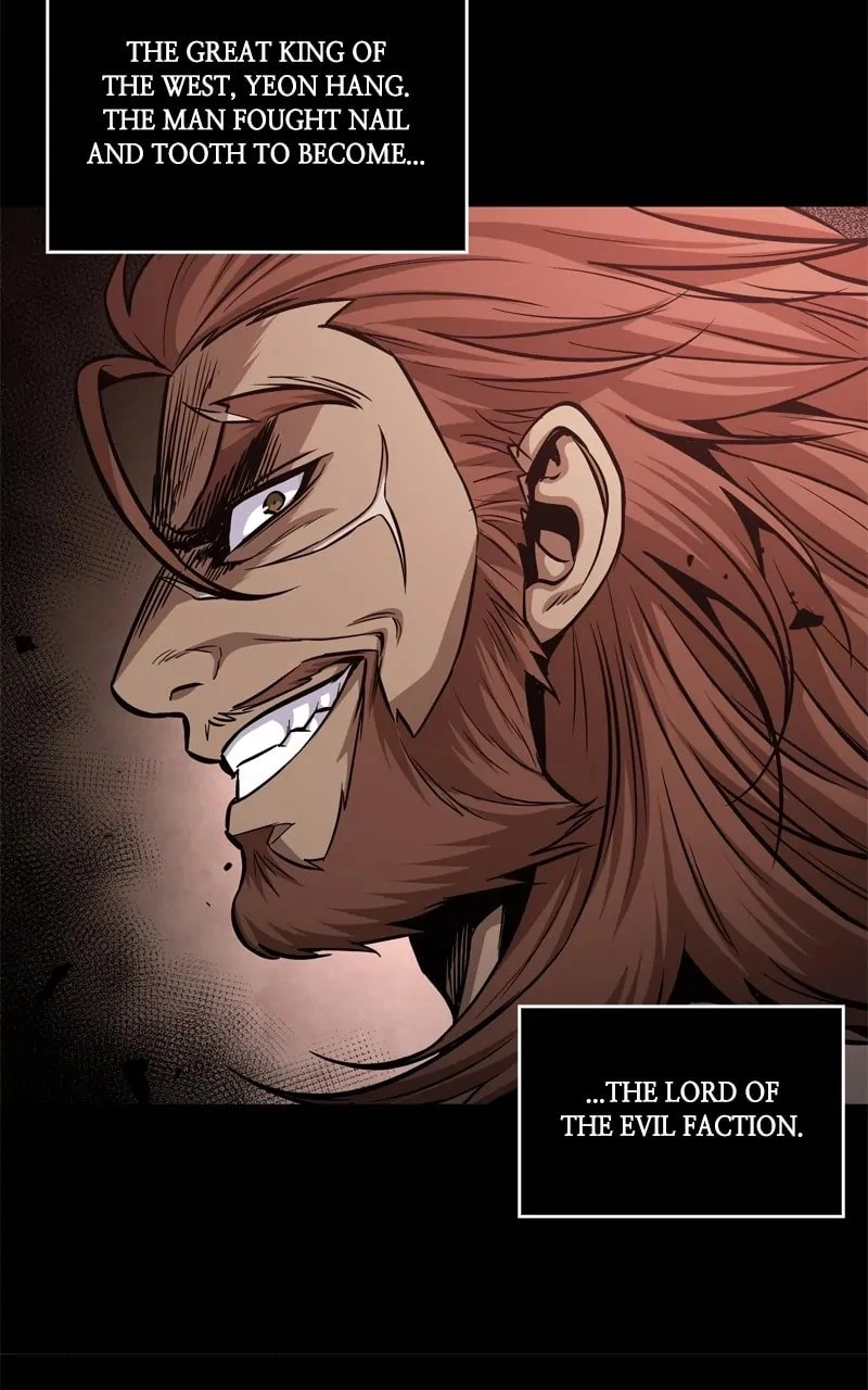 Nano Machine Chapter 166 - 81