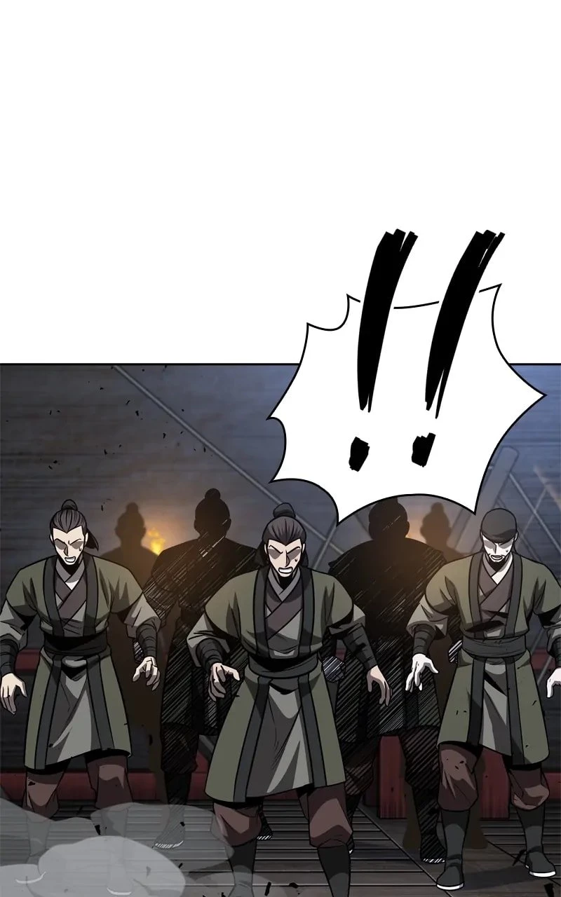 Nano Machine Chapter 162 - 25