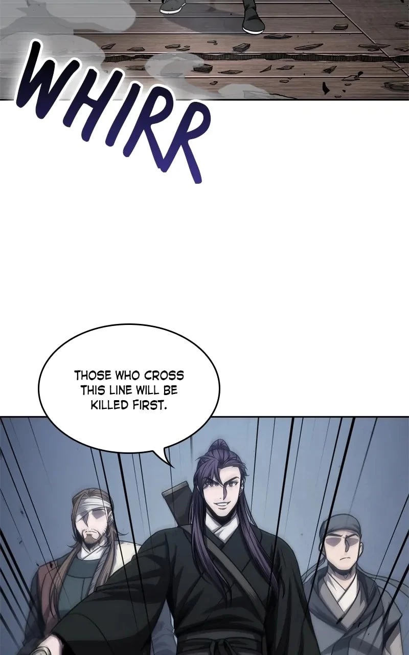 Nano Machine Chapter 162 - 26
