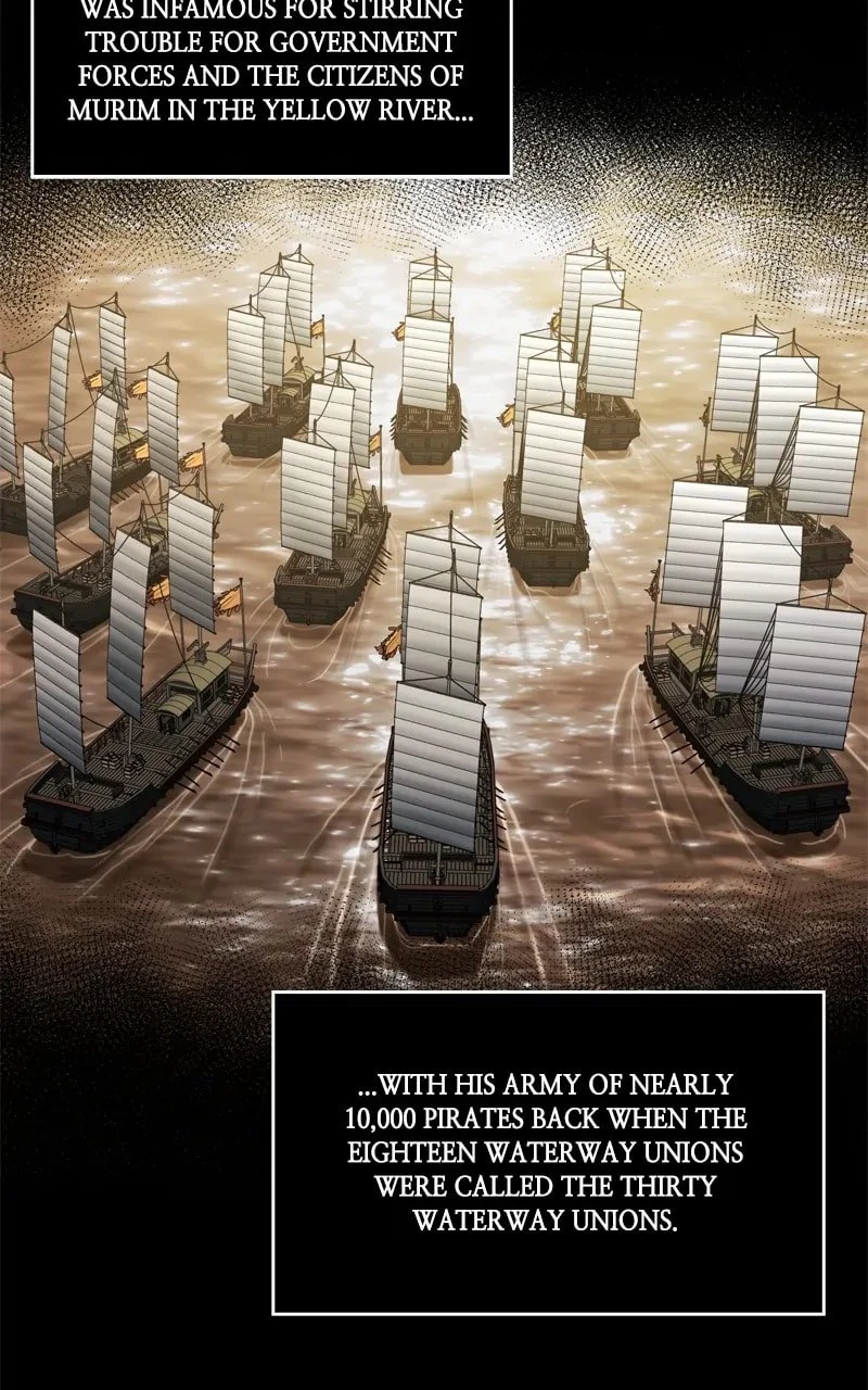 Nano Machine Chapter 166 - 85