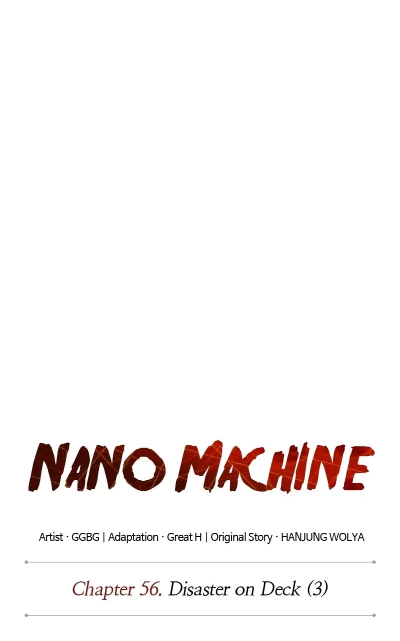 Nano Machine Chapter 162 - 28
