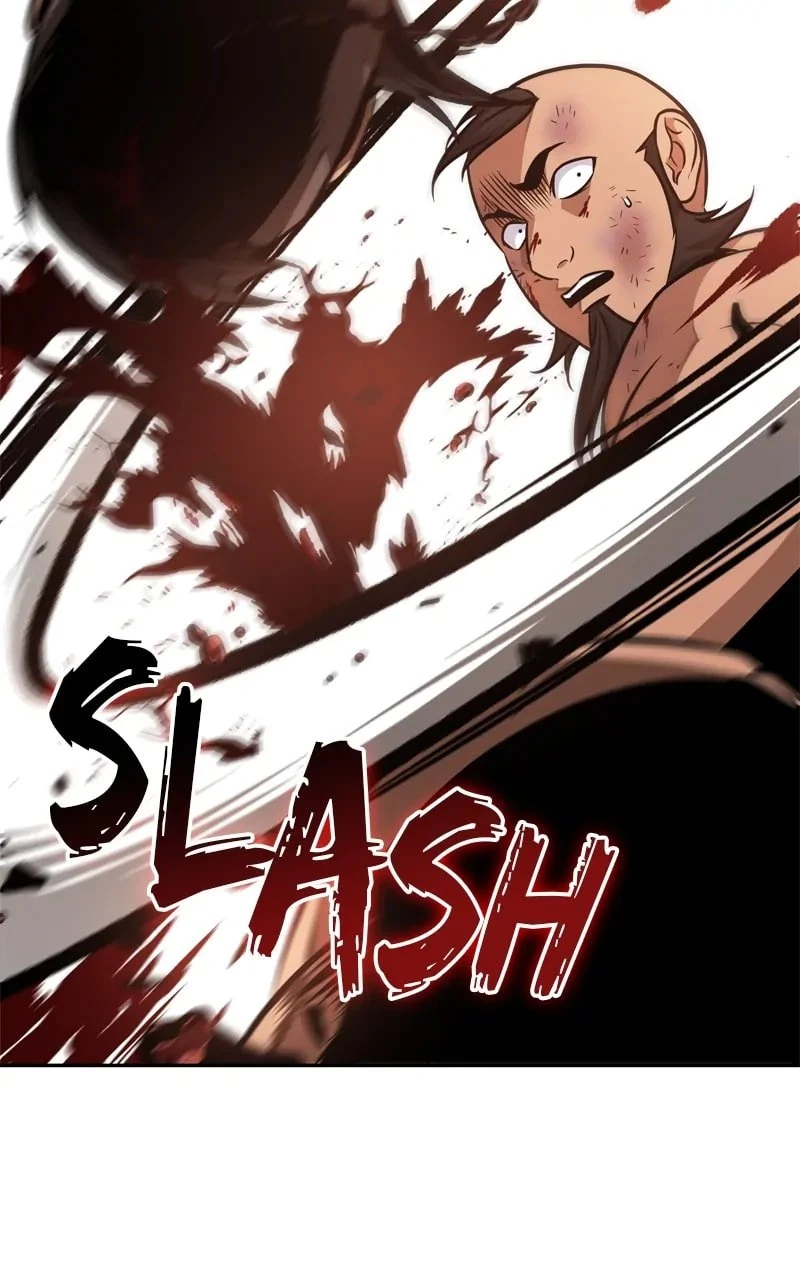 Nano Machine Chapter 160 - 6